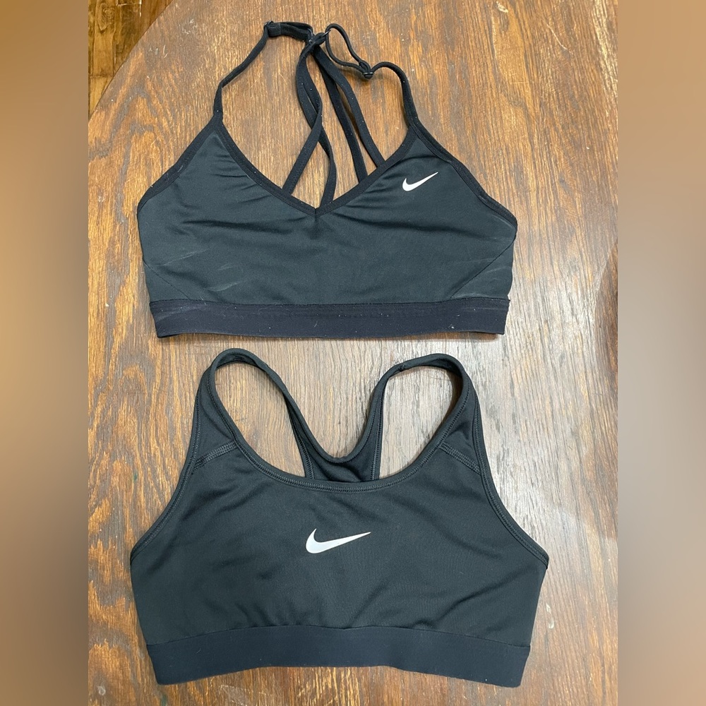 Nike Sports Bras